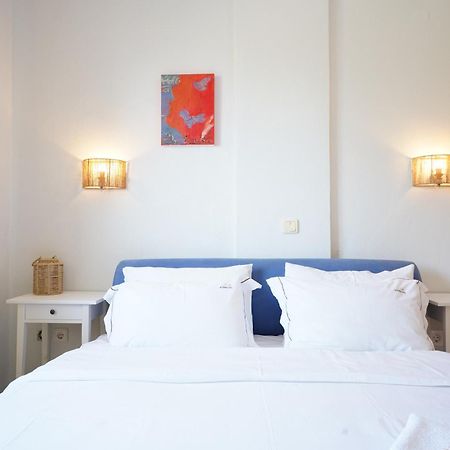 Alterra Vita Apartments Neos Marmaras Rom bilde