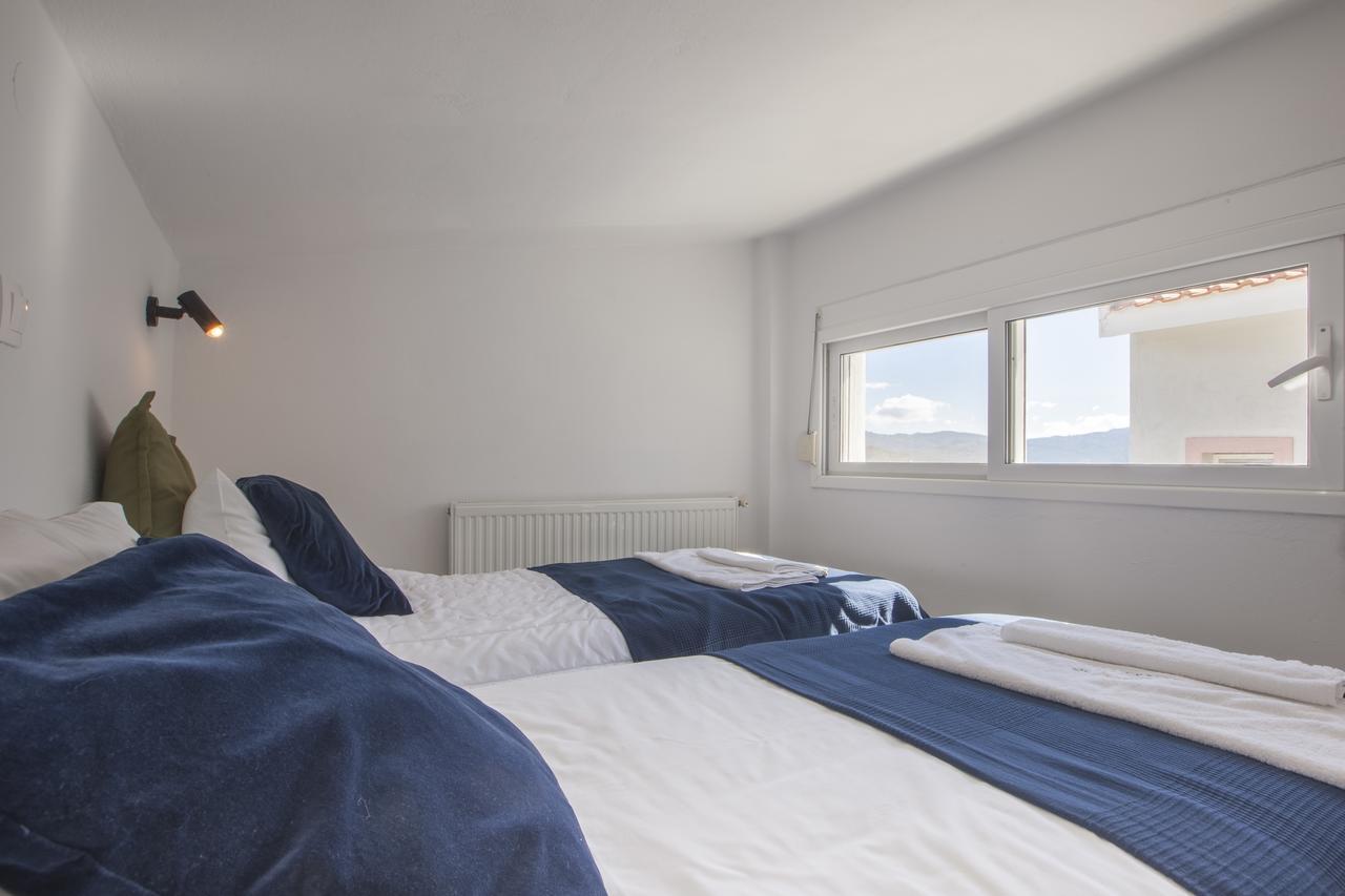Alterra Vita Apartments Neos Marmaras Eksteriør bilde